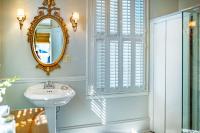 Queen Room - Catherine's Room