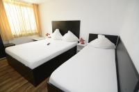 Suite mit 1 Schlafzimmer