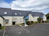 Bienvenue au studio L'escale Bleue avec vue mer et sur le Cap Frehel - B&B Saint-Cast-le-Guildo