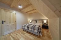 Chalet met 3 Slaapkamers