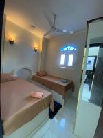 Maisonnette/Duplex Studio