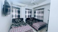 B&B Dacca - Appayan Guest House (Baridhara) - Bed and Breakfast Dacca