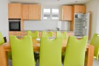 Apartment mit 4 Schlafzimmern