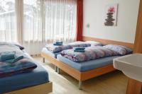 Apartment mit 2 Schlafzimmern