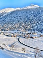 Appartement met 1 Slaapkamer