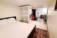 B&B Saint Paul - St Paul - Lower Level Apartment. Near downtown & Allianz stadium. - Bed and Breakfast Saint Paul