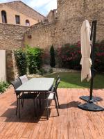 L'ETOILE DE MER - Chambres d’hôtes Sète