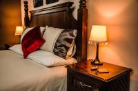 B&B Klerksdorp - Butlers Crown - Bed and Breakfast Klerksdorp