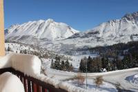 Appartement Superdévoluy les 4 Géants - Chambres d’hôtes Superdévoluy