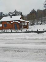 Dom nad wodospadem - Bed and Breakfast Kletno