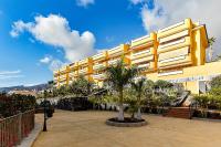 Residencia Playa La Arena - B&B Puerto de Santiago