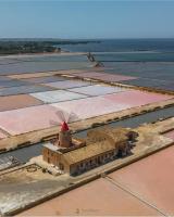 Casa Simona - Bed and Breakfast Marsala