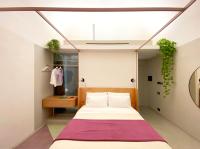 Habitación Estándar - Cama extragrande
