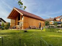 B&B Königsdorf - Ferienhaus Königsdorf - Urlaub im Tölzer Land - Bed and Breakfast Königsdorf