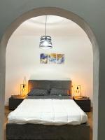 Appartamento con Vista nel Centro Storico di Gubbio - Chambres d’hôtes Gubbio