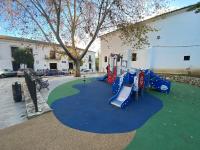 Aracena Flat Noria - Chambres d’hôtes Aracena