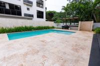 Modern 2BR in La Trinitaria Sti No - B&B