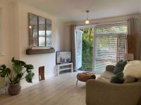 Warm, Garden Apt, leafy area - Sefton Park - B&B Liverpool