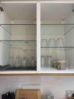 Warm, Garden Apt, leafy area - Sefton Park - B&B Liverpool