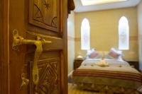 Double Room with Private External Bathroom