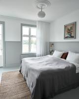 B&B Silkeborg - Hotel Ny Hattenæs - Bed and Breakfast Silkeborg