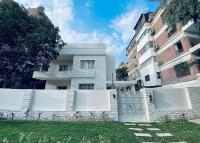 Maadi Groove Guesthouse - B&B