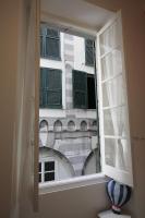 HOT AIR BALLOONS B&B - Chambres d’hôtes Gênes