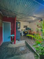 Sunset guest house - Ferienwohnung San Juan del Sur