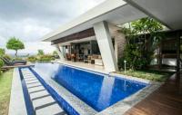 Villa Okada with Superb View - B&B