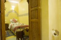 Chambre Lits Jumeaux