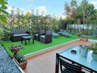 B&B Padoue - Art-Apart LT appartamento con giardino privato - Bed and Breakfast Padoue