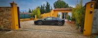 Maison Casa Milesa - charme, calme, 12 min mer, parking privé - Ferienwohnung