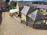 Winnie Cottage - Hot Tub, Games Room, Sauna, Large Garden - B&B Stocksfield