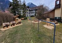 Alpenstadel_B18 - B&B Oberstdorf