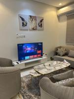 B&B Riyadh - شقه فاخره بموقع مميز ودخول ذاتي - Bed and Breakfast Riyadh