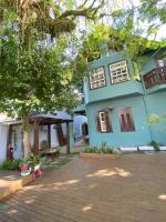 Solar das Pétalas Guest House - Bed and Breakfast
