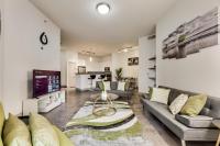 Appartement - Rez-de-Chaussée