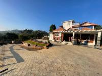Matsyaangana Homestay - B&B Sringeri
