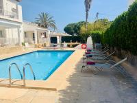 Mar Apartment. Pool, BBC, Free Wifi - B&B