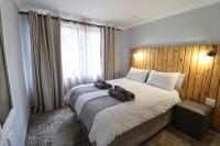 Business Apartment