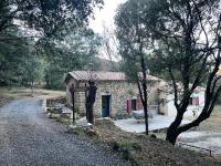 Gîte cévenol pleine nature tout confort - B&B Soudorgues