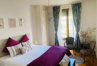 B&B Geneva - HOCORAS Apartment - Bed and Breakfast Geneva