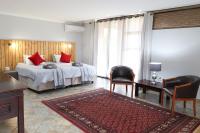 Luxury Apartment
