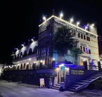 B&B Chefchaouen - Maison d'Hôtes Akchour - Bed and Breakfast Chefchaouen