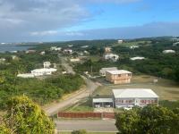 Breathtaking View Villa - B&B Piggotts