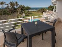Habitación Doble Deluxe con vistas al mar