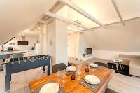 Ferienwohnung an der Elbe - XR43 - B&B Seevetal