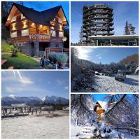 Chata Smrek - B&B Jezersko