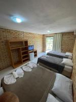 Fazenda Momm - Pousada e Eventos - B&B Camboriú