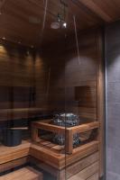 Chalet Auroras - Top quality 2 bdr chalet in prime location of Levi - Bed and Breakfast Levi